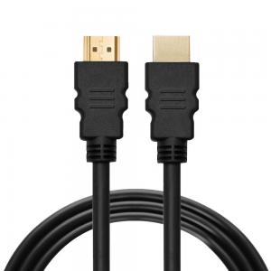 Wholesale Nylon Braided CCS HDMI To HDMI 4k Cable 4k Projector HDMI Cable from china suppliers