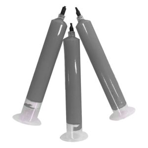 Wholesale Gray Thermal Conductive Gel Super High Thermal Conductivity Thermal Conductive Gel 4.5W Silica Gel For Micro Heat Pipe from china suppliers