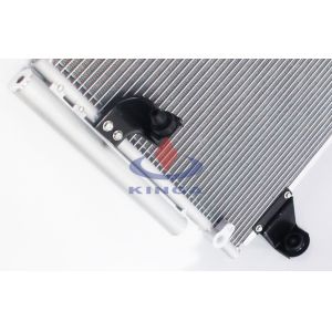 Universal Auto Toyota HILUX condenser And VEGA 2004 With OEM 88460-0K020