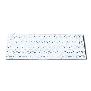 Wholesale FR4 Consumer Electronics PCBA Custom Wireless Keyboard PCB Assembly from china suppliers