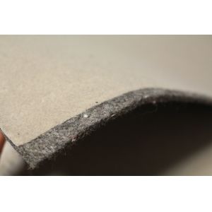 Wholesale Nonwoven &amp;Needle-punch felt Car Felt Automobile Felt pad from china suppliers