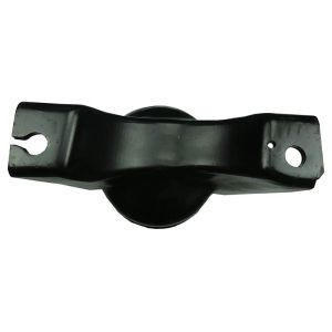 Customized Request Black Powder Coating Sheet Metal Part Strainless Steel Work