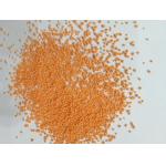 China SGS Customized Detergent Powder Making Orange Speckles for sale