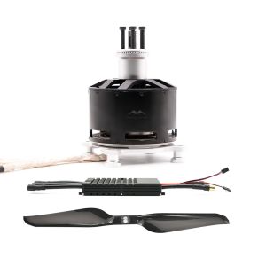 Wholesale Robust Multirotor Drone 12090 Propulsion System 100V With 36 Inch Propeller And 150A ESC from china suppliers