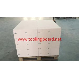 ZK5120 ZK5166 high density tooling board, used for make carbon fiber molds and