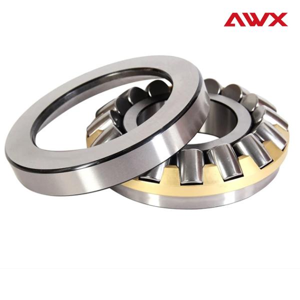 Thrust Aligning Roller Bearing