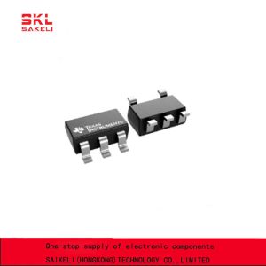SN74LVC1G86DBVR Integrated Circuit Chip XOR Exclusive OR Single 2 Input 1.65V To