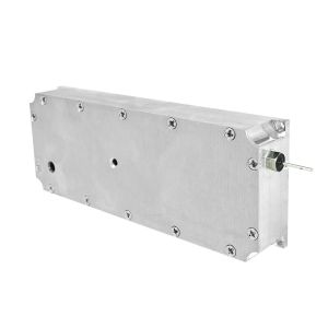 5.8G UAV Signal Jammer Module 10W 40 DBM RF Jammer Module Customized