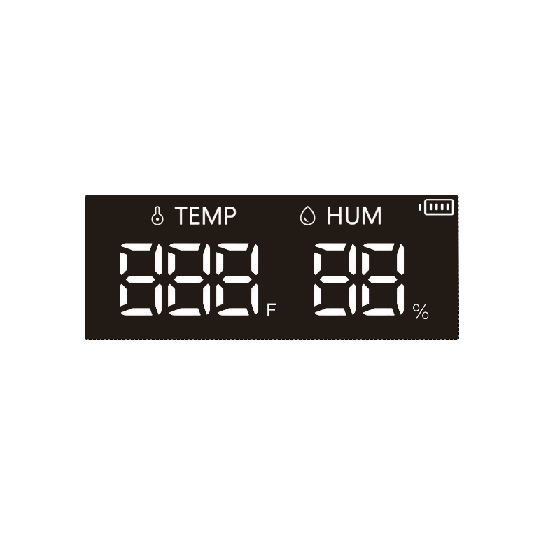 Wholesale Custom 4+ Seven Segment Display High Brightness IP67 Custom 7 Segment Display from china suppliers