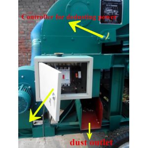 3- deck seeds grain cleaning machine