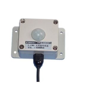 SM3560M2 0-10000lux illumination transmitter