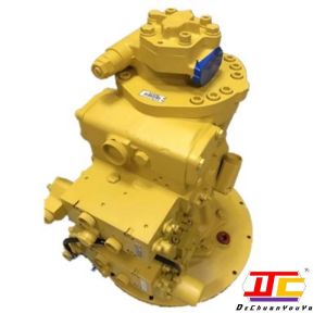 China PC100-5 PC120-5 HPV55 Excavator Hydraulic Pump on sale