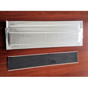 Wholesale Waterproof Insulation Silicone Self Curing Pad 1.75Mpa Tensile Strength from china suppliers