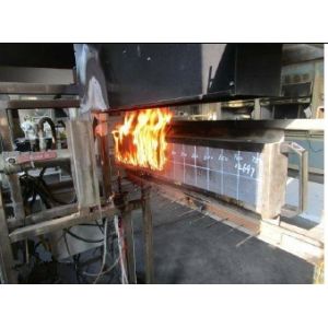 ISO5658-2 Construction Materials Testing Equipment / Configuration Tester