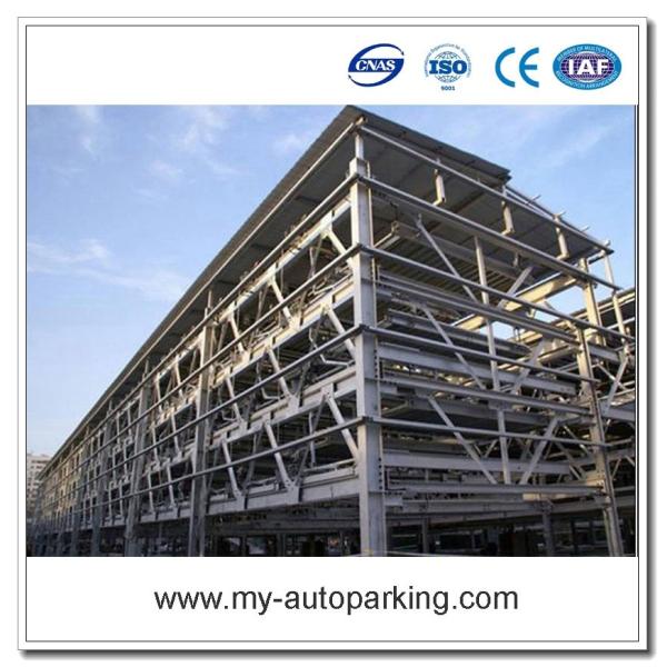 China Top Smart Puzzle Car Parking Systems/ Companies Looking for Distributors