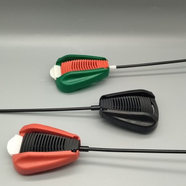 Industrial aerosol trigger cap product view