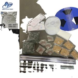 Wholesale JSMSEMI ME6206A21M3G-5CPH ic chip micro controller mcu Lt1761es5-sd from china suppliers