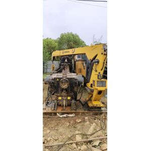 used goodeng 160ton hdd machine, used hdd machine 160ton, goodeng hdd rig 160ton