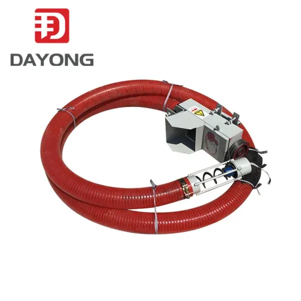 Square Swing Gyratory Screen Vibrating Screen Sifter Machine