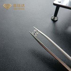 8ct Certified Lab Grown Diamonds For Ring White Polish