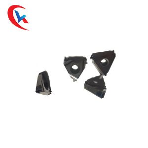 Threading Tungsten Carbide Coated Blade Series Tungsten Carbide Inserts