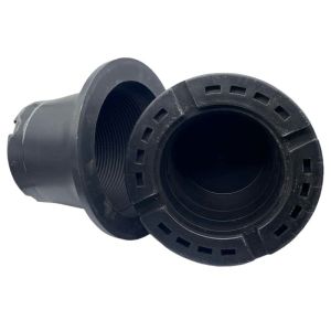 PP HDPE Plastic Thread Protector NC77 Type