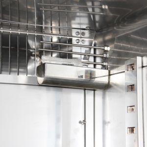 Programmable Humidity Test Chamber Environmental Test Chamber Remote Control