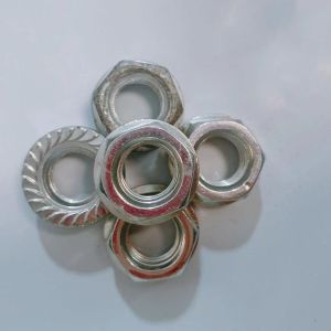 3mm Zinc Plated Unistrut Strut Nuts Spring Machining Operations Standard