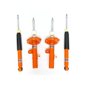 EDDY Adjustable Comfort Shock Kit Auto Suspension Parts for Performance Geely