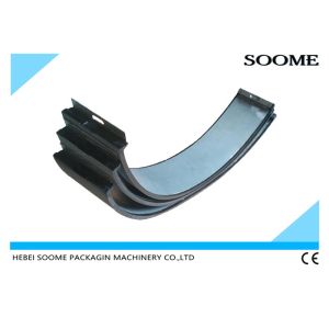 Cover On Slotter Rotary Die Cutter Polyurethane Anvil Blankets