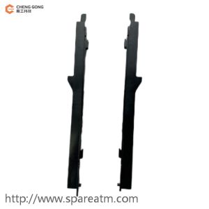 1750044031 1750044032 ATM Components Wincor ATM Cassette CMD Note Bracket