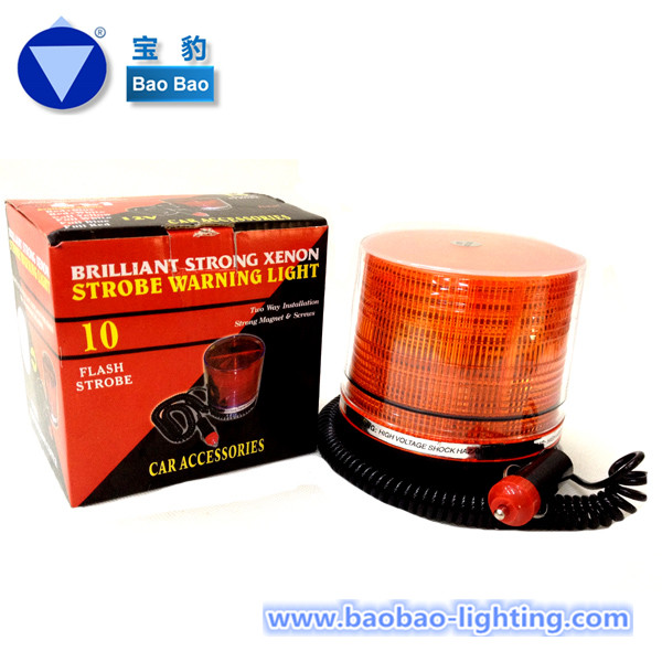 BB-1245-5WBeacons Series