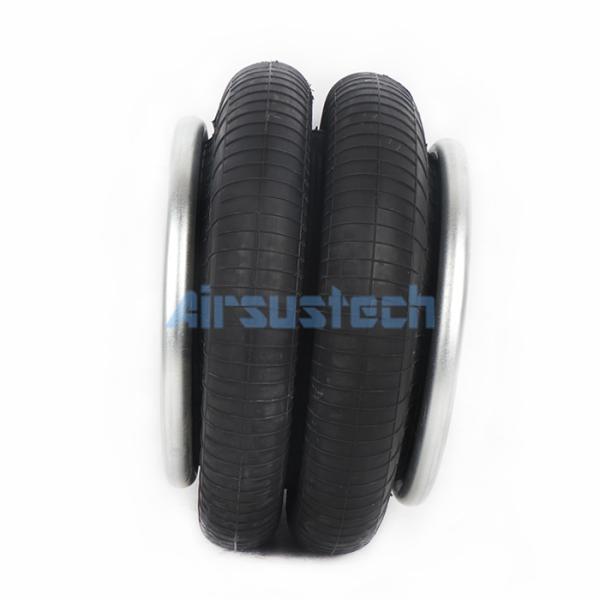 FD 330-22 363 Contitech Suspension Air Spring Kit AIRSUSTECH 2B6330 Air Actuator