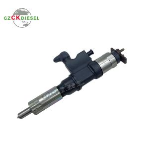 095000-6363 8-97609788-0 095000-5344 8-97602485-6 Diesel Fuel Injector for Denso