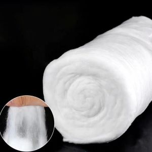 Disposable Wound Dressing Absorbent Cotton Wool Roll