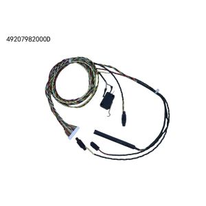 Diebold Nixdorf Transport Platform Sensor 49207982000D ATM Spare Parts