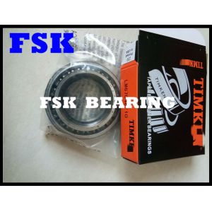 Wholesale SET 6 , LM67048 / LM67010 Cup And Cone Bearing Trailer Bearing LM 67048 / 10 from china suppliers