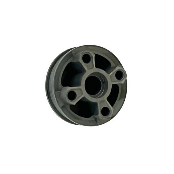 Customizable Sinter Piston with High Yield Strength ≥350 Mpa and Out Diameter