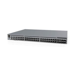 Advanced Lenovo ThinkSystem DB720S Network Switch Standalone or 1U Rack Mount