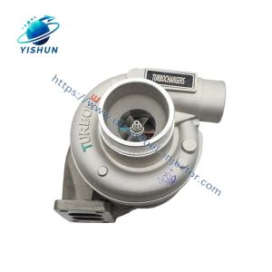 6BT Turbocharger Repair Kit For 6BT Diesel Engine Turbo Charger