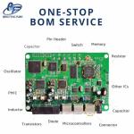 ICs Part Programmer Universal USB to serial port IC chip CH340G