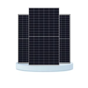 645w - 670w Monocrystalline Solar Panel 210mm Mono Perc Solar Panel