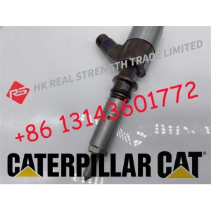 Caterpillar Excavator Injector Engine C4.4 320D 320D L Diesel Fuel Injector