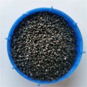 Roads F16 9 Mohs Barmac Aluminum Oxide Blasting Media