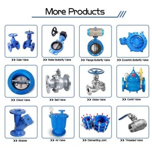 Depends on Specifications CI Body Material Wafer Type Swing Check Valve with