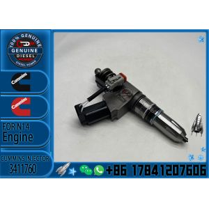 N14 ISM11 QSM11 M11 Auto Engine Fuel System Fuel Injector 3411766 3411753