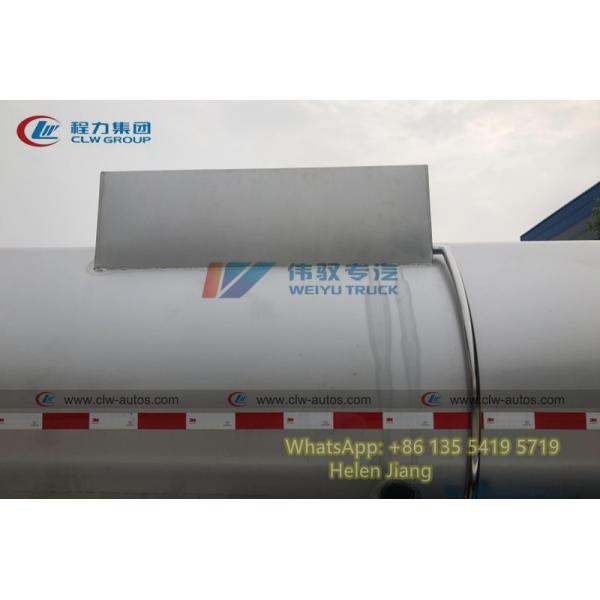 FOTON AUMARK 4x2 RHD 5000L Food Grade SS304 Drinking Water Truck