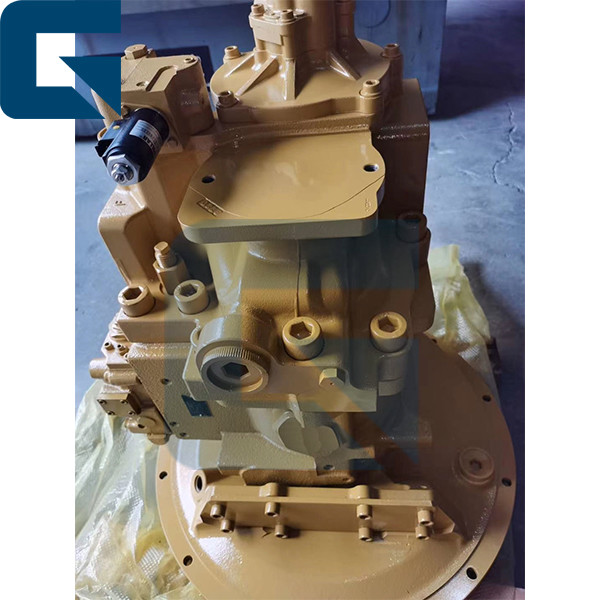 488-4576 Hydraulic Main Pump 4884576 For 349 E349D2 Excavator