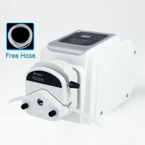 Peristaltic Pump For Automatic Liquid Dosing System Ph Controller