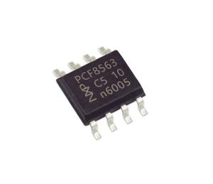 Wholesale new original factory price PCF8563T/5,518 integrated circuit Real Time Clock (RTC) Serial-2 Wire Serial-I2C 8-Pin from china suppliers